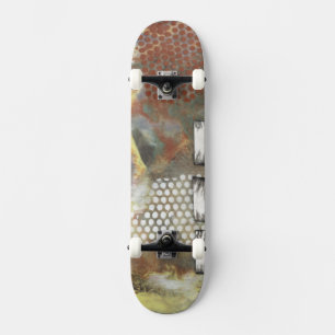 Marbile Pixel II Skateboard