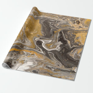 Marble abstract acrylic background. Nature marblin Geschenkpapier