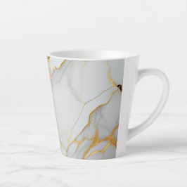 Marble Agate Milchtasse