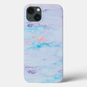 Marble Case-Mate Barely There Apple iPhone 13 Fall Case-Mate iPhone Hülle