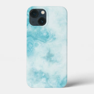 Marble Case-Mate Barely There Apple iPhone 13 Mini Hülle