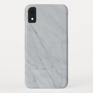Marble Case Mate Barely There Apple iPhone XR Fall