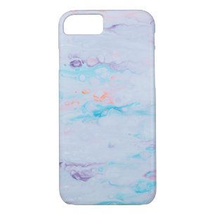 Marble Case-Mate Barely There iPhone 8/7 Fall Case-Mate iPhone Hülle