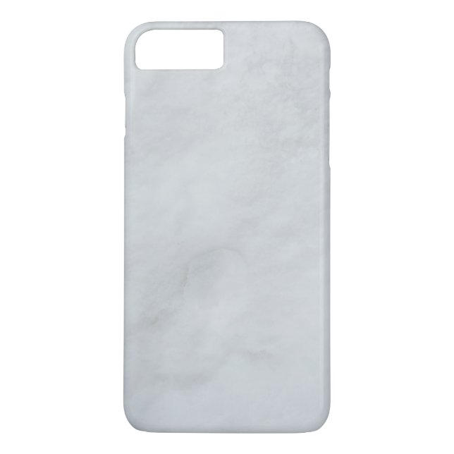 Marble Case Mate Selten Es iPhone 8 Plus/7 Plus (Rückseite)