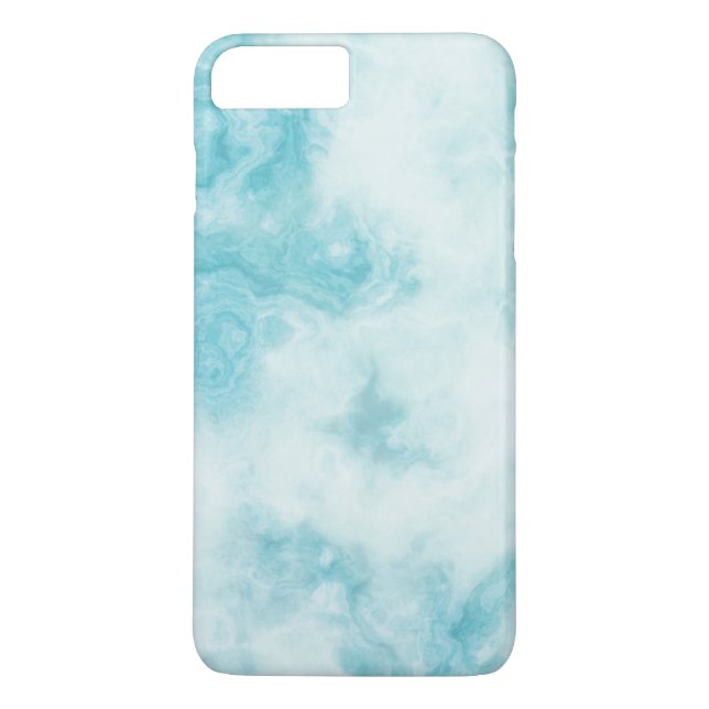 Marble Case Mate Selten Es iPhone 8 Plus/7 Plus (Rückseite)
