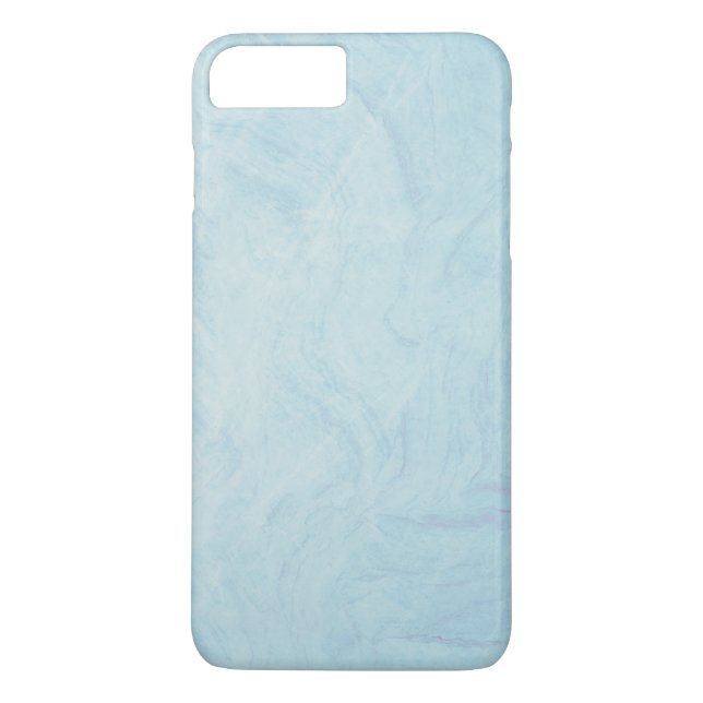 Marble Case Mate Selten Es iPhone 8 Plus/7 Plus (Rückseite)