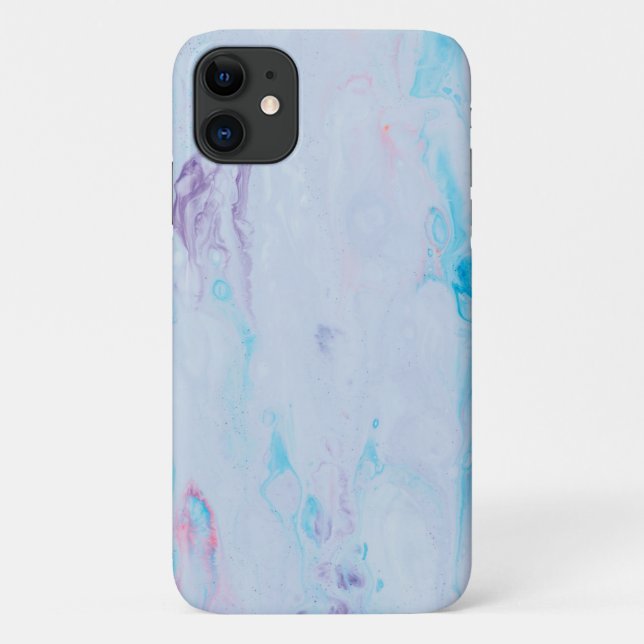 Marble Case-Mate selten gibt Apple iPhone 11 Fall Hülle (Rückseite)