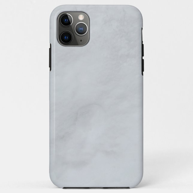 Marble Case-Mate Tough Apple iPhone 11 Pro Max Cas Hülle (Rückseite)