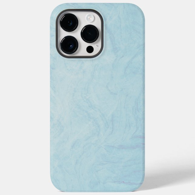 Marble Case-Mate Tough Apple iPhone 14 Pro Max Cas Hülle (Rückseite)