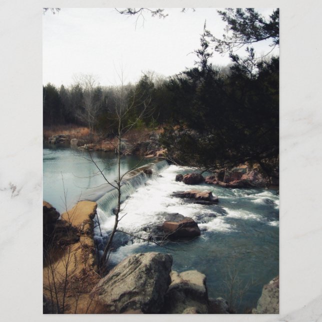 Marble Creek (Vorderseite)