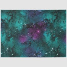 Marble Galaxy Serie Design 18 Gewebepapier Seidenpapier