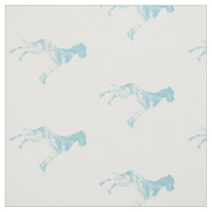Marble Great Dane Stoff