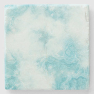 Marble Green Stone Untersetzer