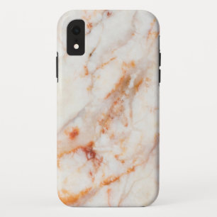 Marble iPhone XR Hüllen
