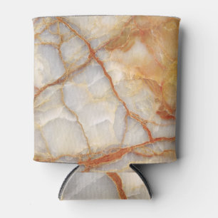 Marble Majestät: Glossy Elegance Dosenkühler