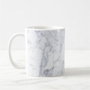 Marble mug
