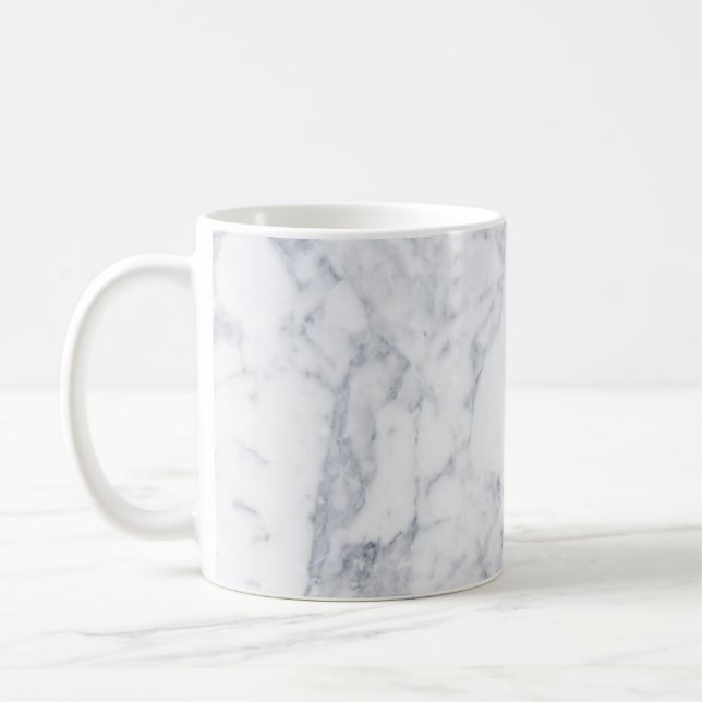 Marble mug (Gauche)