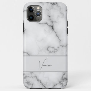 Marble-Musterpersonalisierung Case-Mate iPhone Hülle