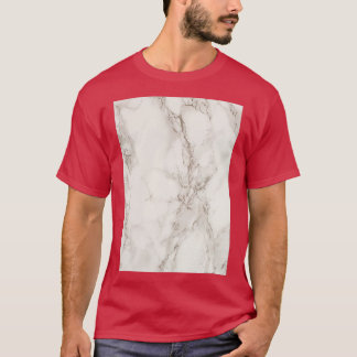 Marble offwhite T-Shirt