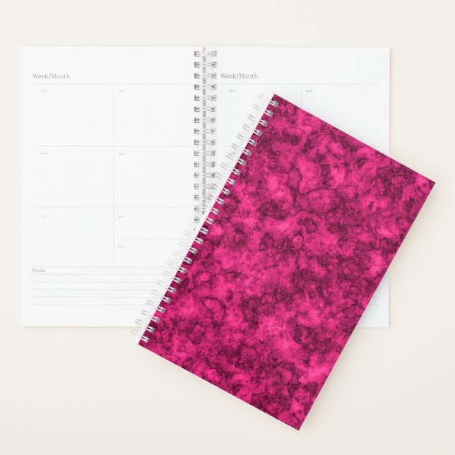 Marble pattern (Devant avec enveloppe)