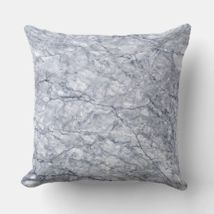 Marble Pattern Throw Kissen