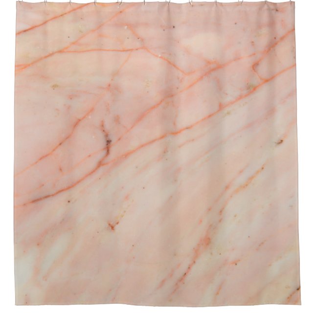 Marble patterned texture backgroundabstract, archi duschvorhang (Vorderseite)