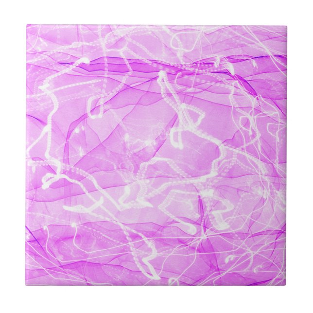 Marble Pink Digital Paper-21643 Fliese (Vorderseite)