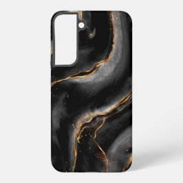 Marble Samsung Galaxy Case Hülle