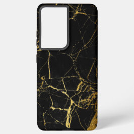 Marble Samsung Galaxy Case Hülle