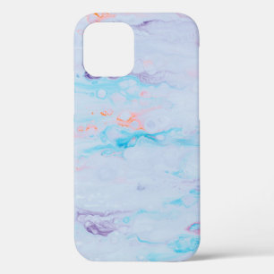 Marble Stone Case-Mate Tough Apple iPhone 12 Fall Hülle
