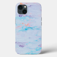 Marble Stone Case-Mate Tough Apple iPhone 13 Fall