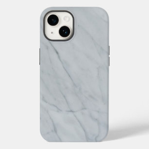 Marble Stone Case-Mate Tough Apple iPhone 14 Fall Hülle