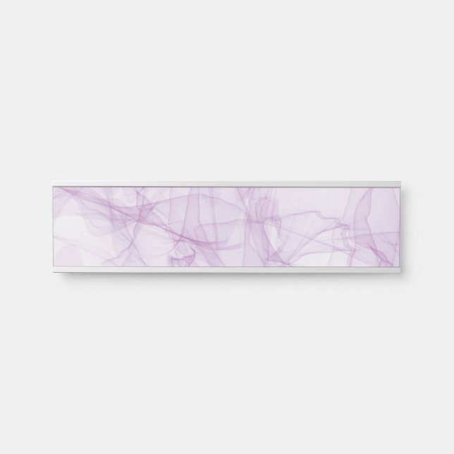 Marble Stone Hängeschild Türschild (Vorderseite )