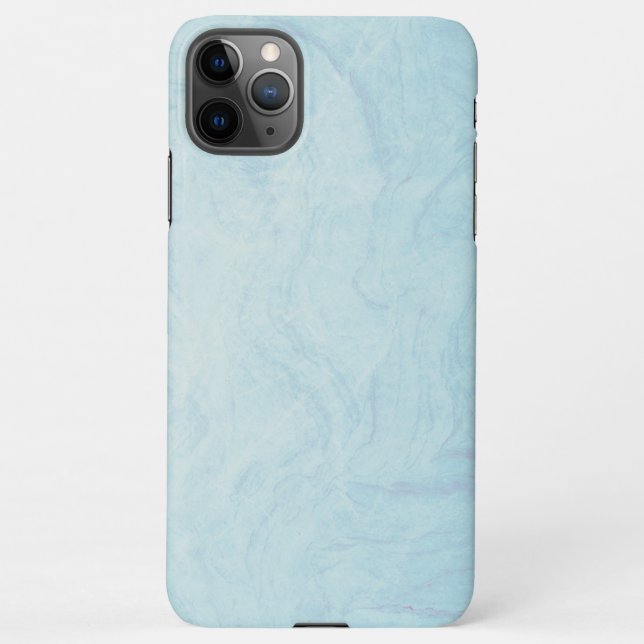 Marble Stone iPhone 11 Pro Max Hülle (Rückseite)