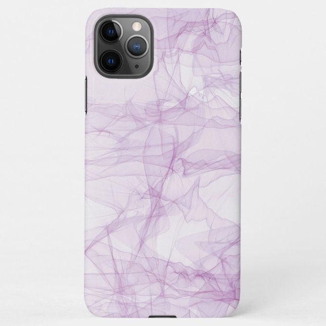 Marble Stone iPhone 11 Pro Max Hülle (Rückseite)