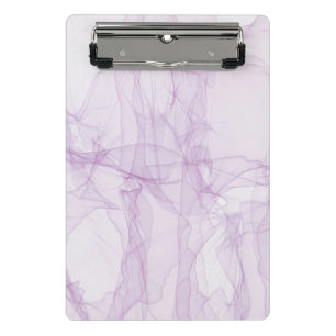 Marble Stone Mini Clipboard Klemmbrett