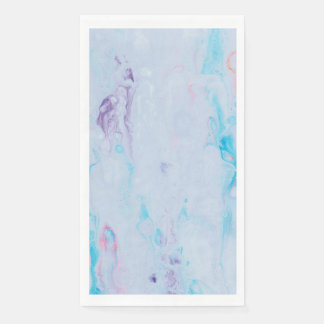 Marble Stone Paper Napkin Serviette