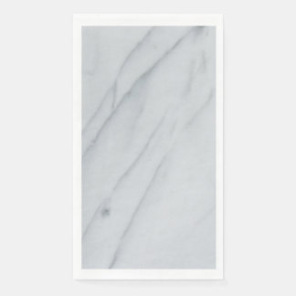 Marble Stone Paper Napkin Serviette
