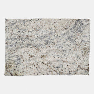 Marble Stone Pattern Küchentuch
