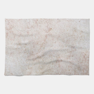 Marble Stone Pattern Küchentuch
