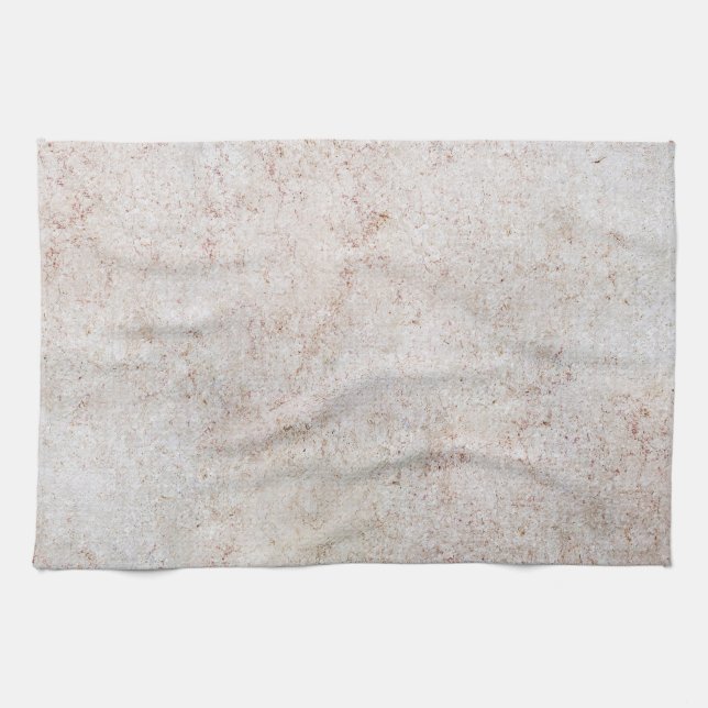 Marble Stone Pattern Küchentuch (Horizontal)