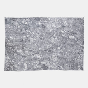 Marble Stone Pattern Küchentuch