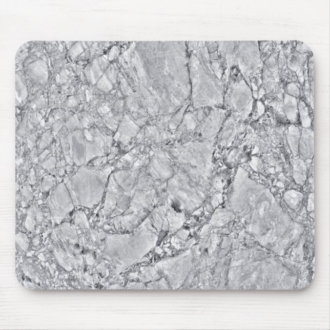 Marble Stone Pattern Mouse pad Mousepad (Vorne)