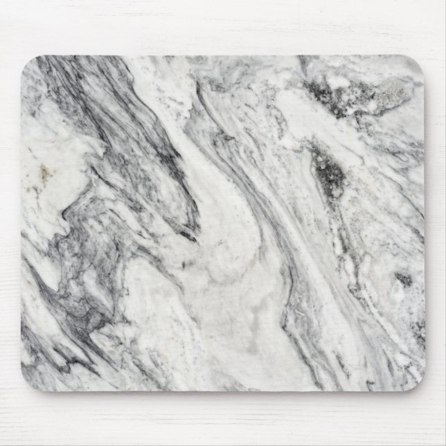 Marble Stone Pattern Mouse pad Mousepad (Vorne)
