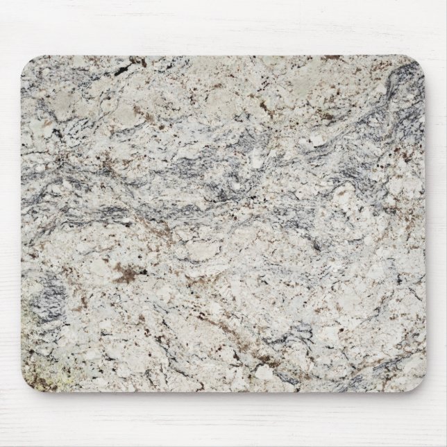 Marble Stone Pattern Mouse pad Mousepad (Vorne)