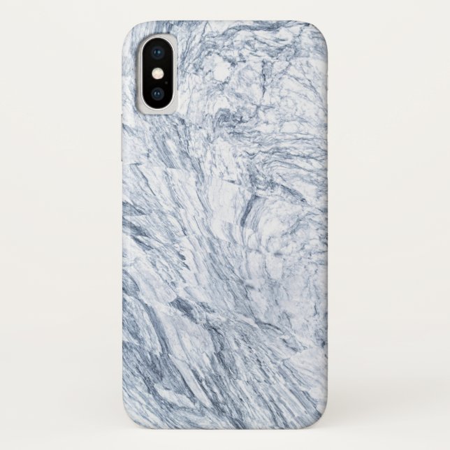 Marble Stone Phone Case (Rückseite)