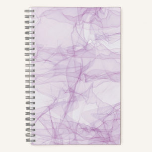 Marble Stone Spiral Notebook Notizbuch