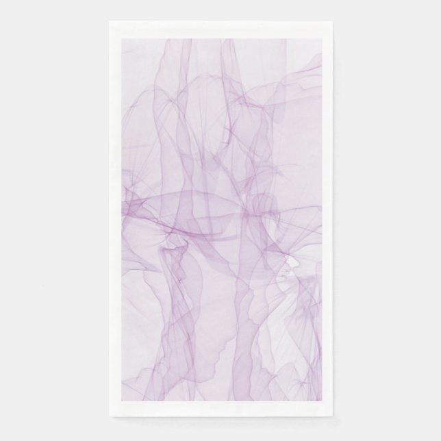 Marble Stone Tiles Paper Napkin Serviette (Vorderseite)
