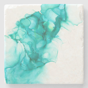 Marble Stone Untersetzer