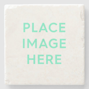 Marble Stone Untersetzer